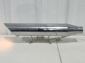 Harley Davidson Exhaust Pipe Light 