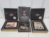 Harley Davidson Books