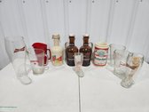 Budweiser Mixed Lot