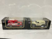 Maytag Die Cast Trucks-Series Trucks