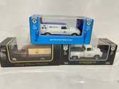 Maytag Die Cast Trucks