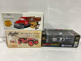 Maytag Die Cast Car And Trucks