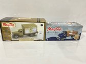 Maytag 50Th Anniversary Die Cast Trucks 