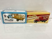 Maytag Die Cast Trucks-Series Trucks