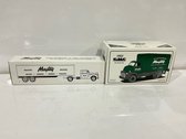 Maytag Die Cast Trucks-Series Trucks