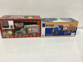 Maytag Die Cast Trucks-Series Trucks