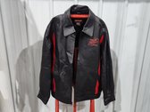 Budweiser Leather Jacket 