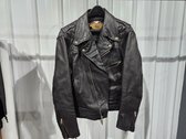 Harley Davidson Leather Jacket