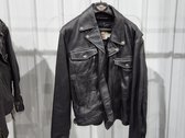 Harley Davidson Leather Jacket 