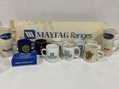 Maytag Mugs 