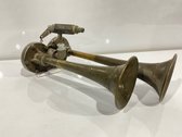 1952 Delco Brass Air Horn