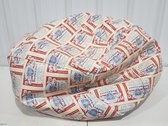 Budweiser Bean Bag Chair 