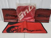 Snap-On Fender Mats