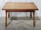 Antique /Vintage Oak Table 