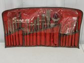 Snap-On Punch And Chisel Set 