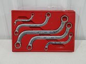 Snap-On S-Shaped Wrenches 