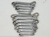 MAC Tools Offset Wrench Sets 