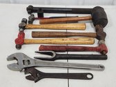 Hand Tools 