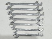 Snap-On Open End Wrenches 