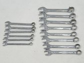 Snap-On Wrenches 