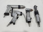 Snap-On Air Tools And More 