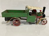 Mamod Steam Wagon