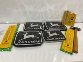 John Deere Thermometers 