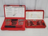 Snap-On Tap & Die Set And More 