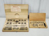 Snap-On Tap & Die Sets