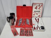 Snap-On Mixed Lot 