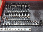 Snap-On Socket Sets