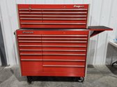 Very Nice Snap-On Rolling Tool Box 