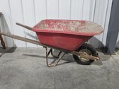 Wheel Barrow