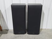 Pioneer Stereo Speakers 