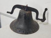 Cast Iron Bell