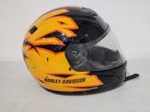 Harley Davidson Full Face Helmet 