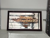 Harley Davidson Mirror 