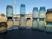 Ball Perfect Mason Jars