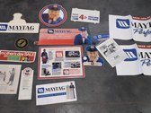 Maytag Advertising Posters