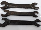 International Harvesters Wrenches 