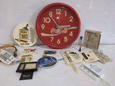 Coca-Cola Clock