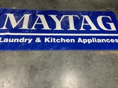 Maytag Banner