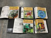 The Gas Engine Magazines 