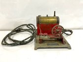 Electric Toy Steam Engine