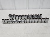 Snap-On Socket Sets