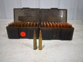 (4) Boxes Of .223 Ammo 