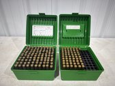 (2) Boxes .270 Winchester 