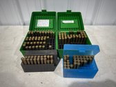 Various 300 Win Mag Ammo