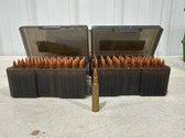 (4) Boxes Of .223 Ammo 