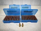 (4) Boxes Of 10 mm Ammo 